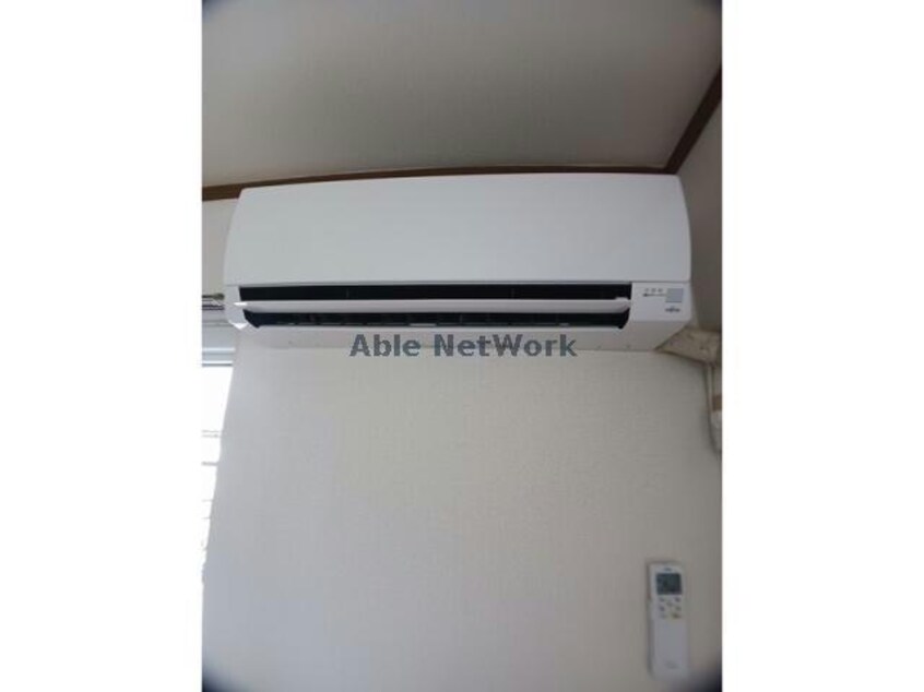  アビタシオン　キク