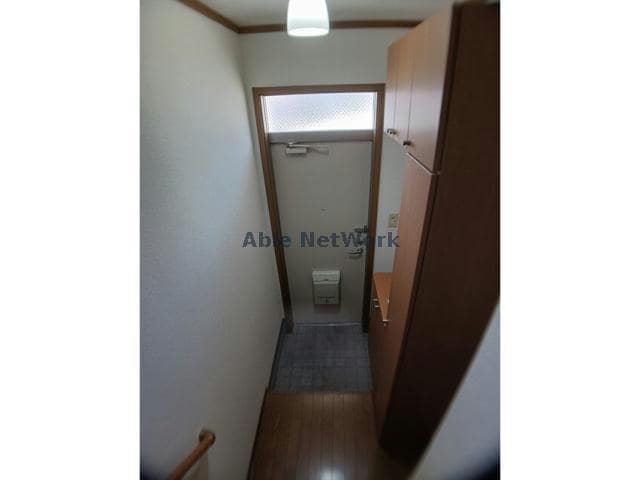  アビタシオン　キク