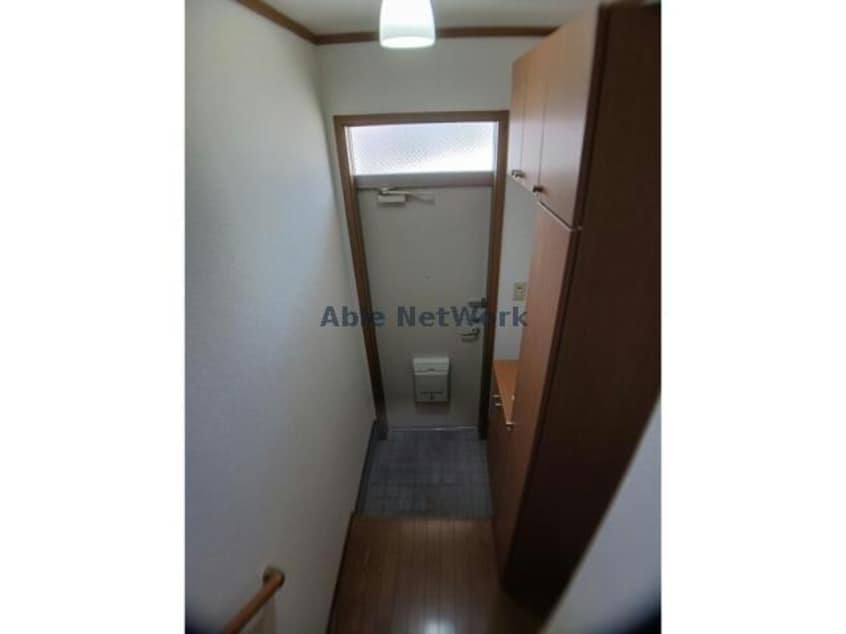  アビタシオン　キク