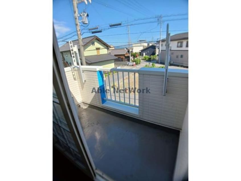  アビタシオン　キク