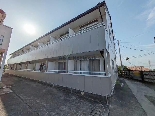  名鉄三河線/新川町駅 徒歩35分 1階 築33年