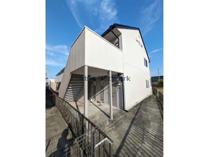  名鉄三河線/新川町駅 徒歩35分 1階 築33年