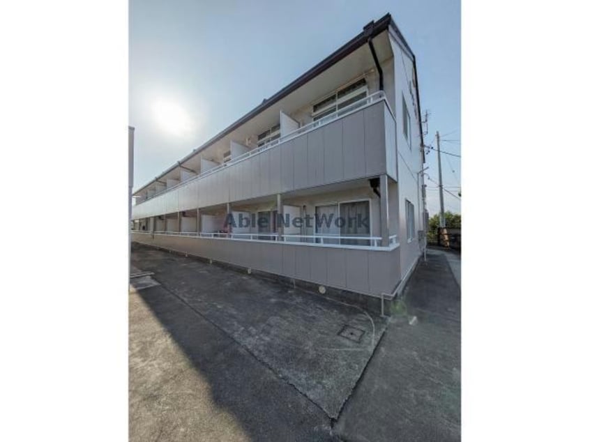  名鉄三河線/新川町駅 徒歩35分 1階 築33年