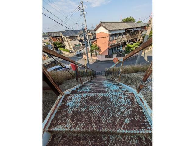  名鉄三河線/新川町駅 徒歩35分 1階 築33年