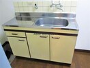 同タイプ 名鉄三河線/新川町駅 徒歩35分 1階 築33年