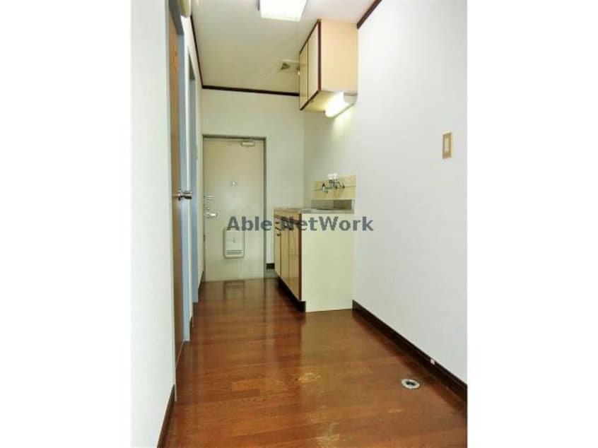  名鉄三河線/新川町駅 徒歩35分 1階 築33年