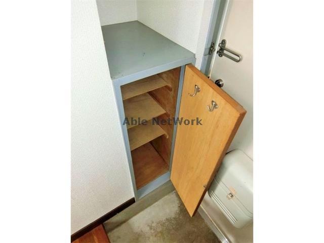  名鉄三河線/新川町駅 徒歩35分 1階 築33年