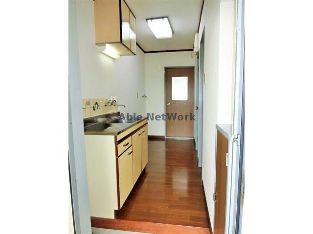  名鉄三河線/新川町駅 徒歩35分 1階 築33年