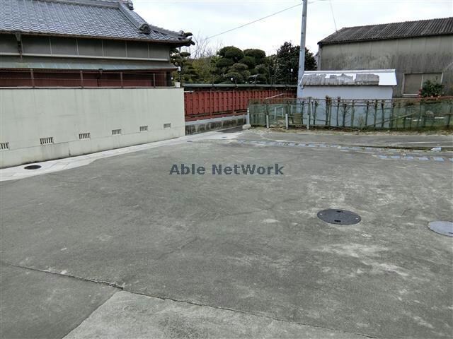  名鉄三河線/新川町駅 徒歩35分 1階 築33年