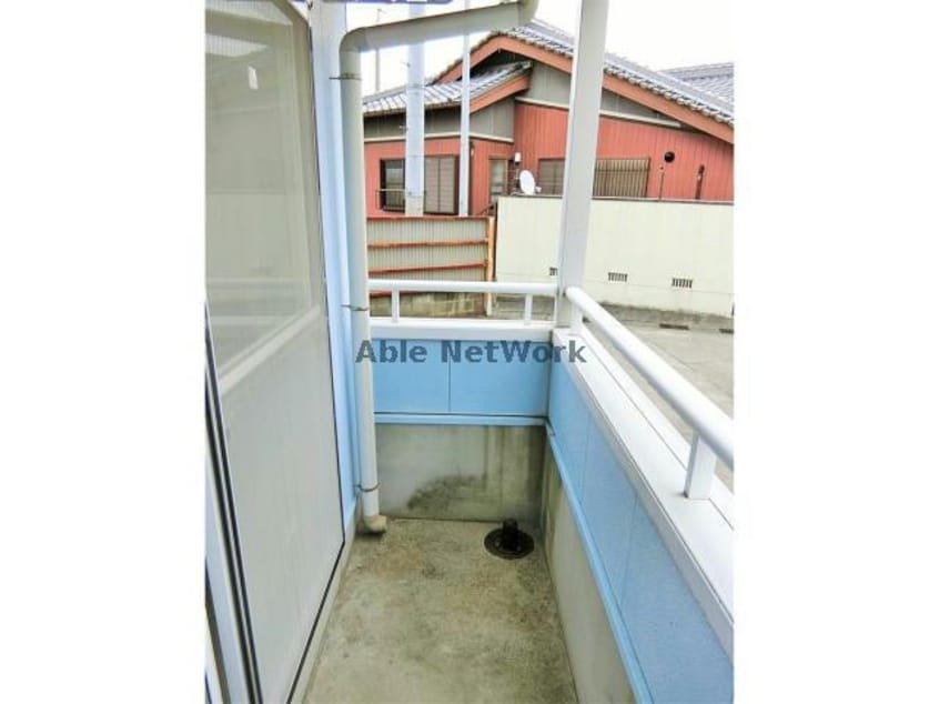  名鉄三河線/新川町駅 徒歩35分 1階 築33年