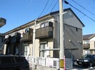 くるくるバス（碧南市）/雨池町 徒歩7分 1-2階 築20年の外観