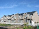 名鉄バス(西尾市)/下矢田 徒歩3分 2階 築22年の外観