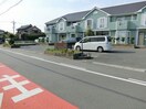  名鉄バス(西尾市)/矢田小学校南 徒歩7分 1階 築25年