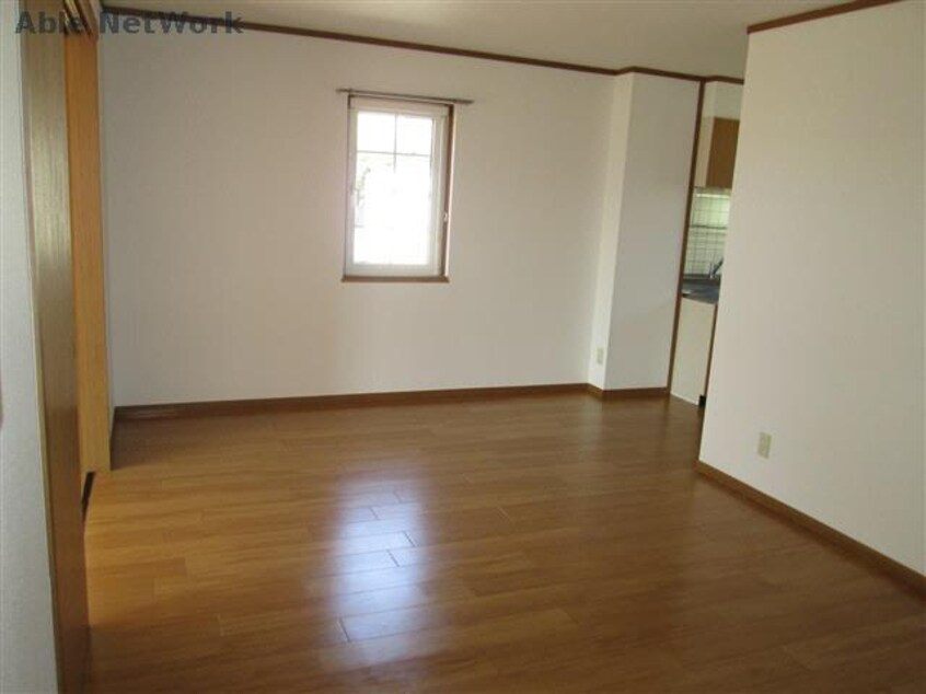 反転タイプ 名鉄バス(西尾市)/矢田小学校南 徒歩7分 1階 築25年