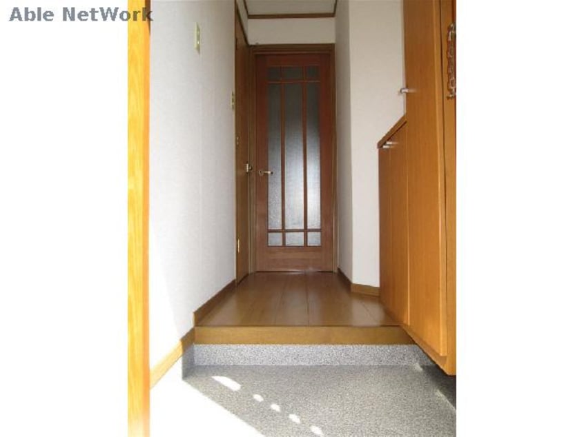 反転タイプ 名鉄バス(西尾市)/矢田小学校南 徒歩7分 1階 築25年