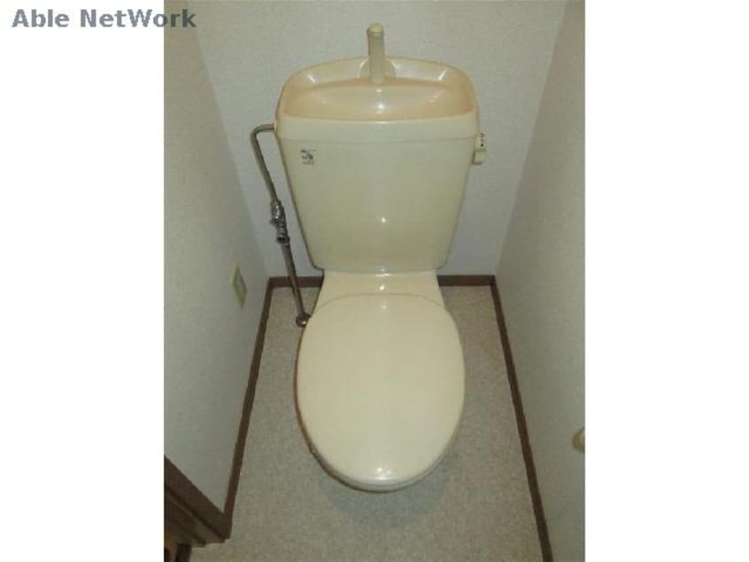 反転タイプ 名鉄バス(西尾市)/矢田小学校南 徒歩7分 1階 築25年