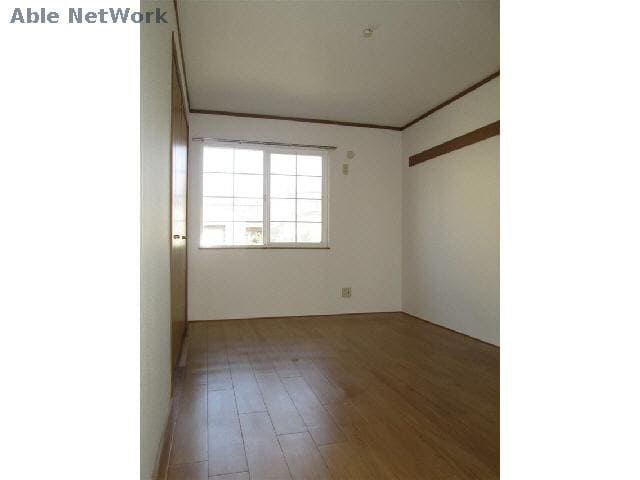 反転タイプ 名鉄バス(西尾市)/矢田小学校南 徒歩7分 1階 築25年