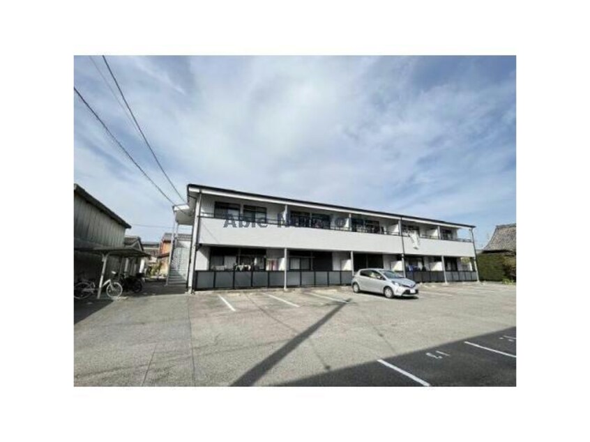  名鉄西尾線/上横須賀駅 徒歩6分 1階 築23年