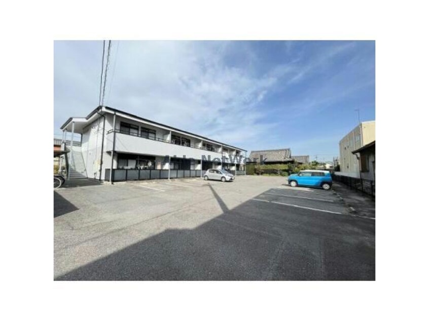  名鉄西尾線/上横須賀駅 徒歩6分 1階 築23年