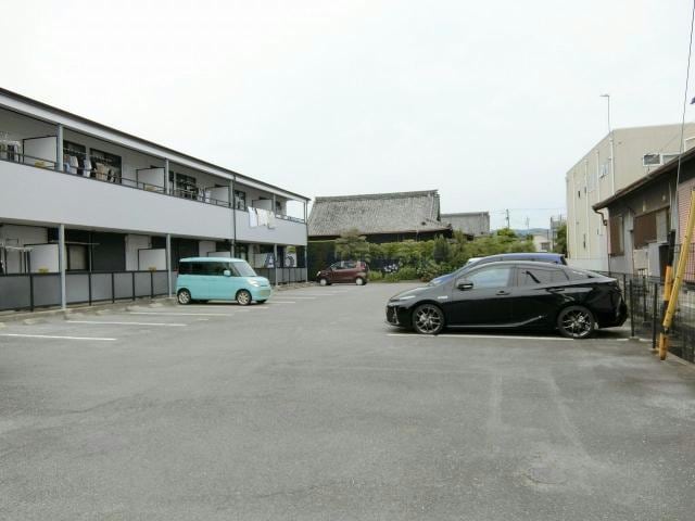  名鉄西尾線/上横須賀駅 徒歩6分 1階 築23年