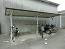  名鉄西尾線/上横須賀駅 徒歩6分 1階 築23年