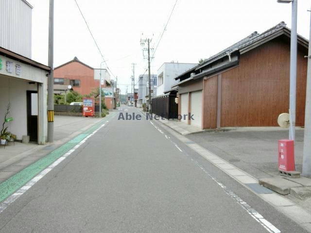  名鉄西尾線/上横須賀駅 徒歩6分 1階 築23年