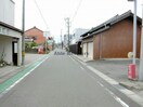  名鉄西尾線/上横須賀駅 徒歩6分 1階 築23年