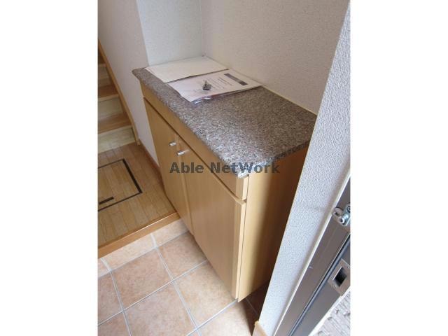  名鉄バス（岡崎市）/正名 徒歩5分 2階 築20年