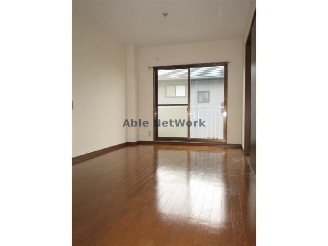  名鉄西尾線/桜町前駅 徒歩4分 2階 築25年