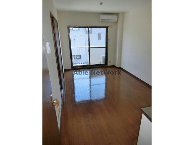 DK 名鉄西尾線/桜町前駅 徒歩4分 2階 築25年