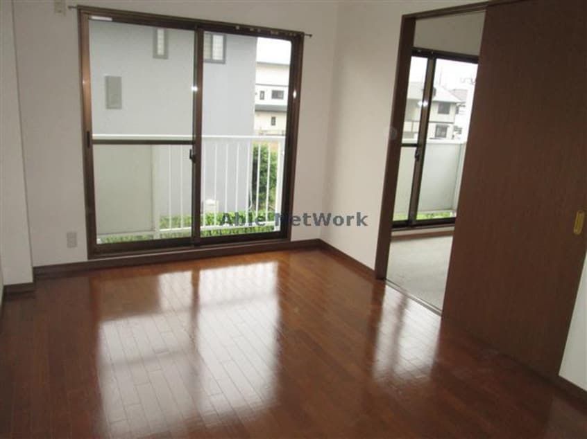  名鉄西尾線/桜町前駅 徒歩4分 2階 築25年