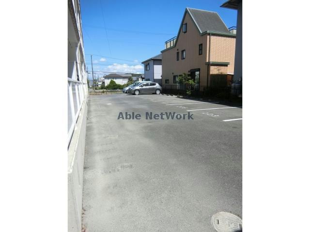  名鉄西尾線/桜町前駅 徒歩4分 2階 築25年