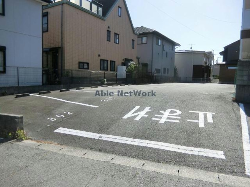  名鉄西尾線/桜町前駅 徒歩4分 2階 築25年