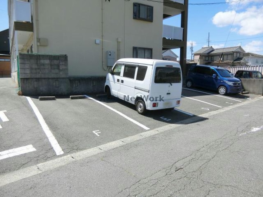  名鉄西尾線/桜町前駅 徒歩4分 2階 築25年