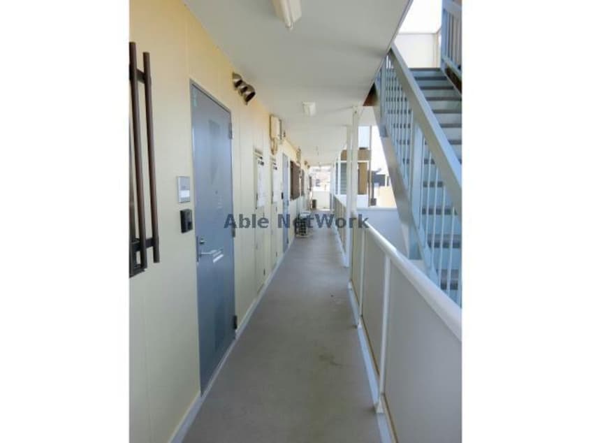 2階 名鉄西尾線/桜町前駅 徒歩4分 2階 築25年