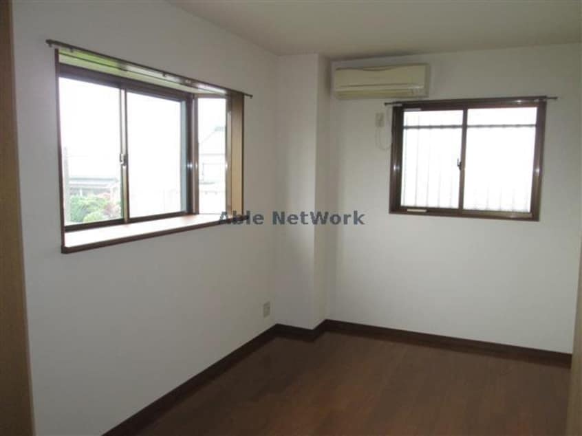  名鉄西尾線/桜町前駅 徒歩4分 2階 築25年