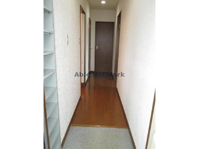  名鉄西尾線/桜町前駅 徒歩4分 2階 築25年