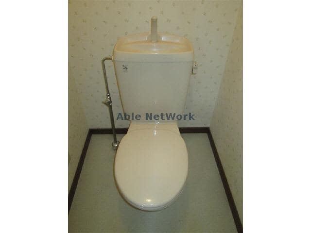  名鉄西尾線/桜町前駅 徒歩4分 2階 築25年