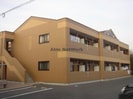 名鉄バス（岡崎市）/南中島 徒歩6分 1階 築20年の外観