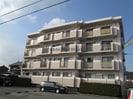 名鉄蒲郡線/西幡豆駅 徒歩10分 3階 築29年の外観