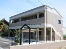 名鉄西尾線/吉良吉田駅 徒歩10分 1階 築20年の外観