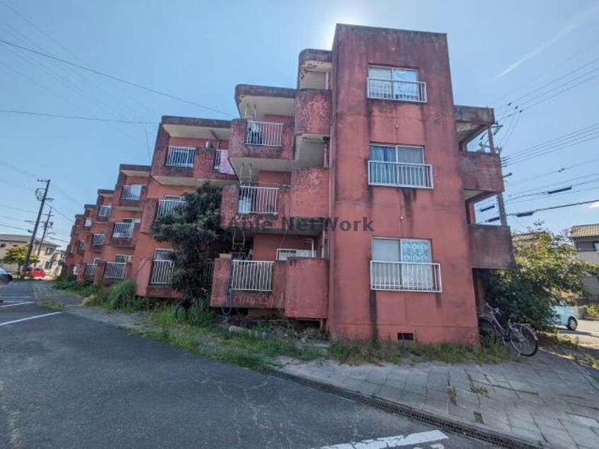  名鉄西尾線/西尾駅 徒歩18分 1階 築45年