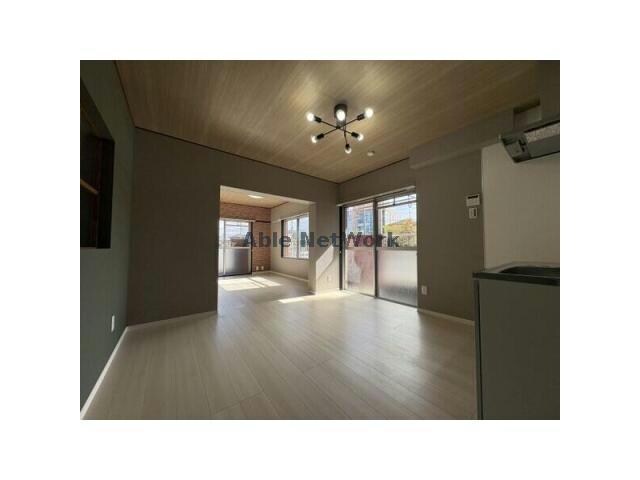  名鉄西尾線/西尾駅 徒歩18分 1階 築45年