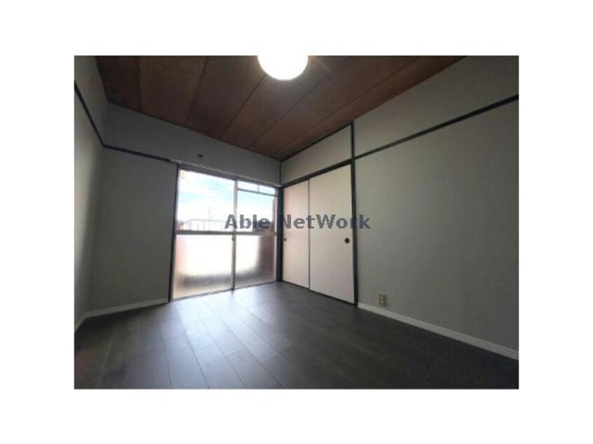  名鉄西尾線/西尾駅 徒歩18分 3階 築45年