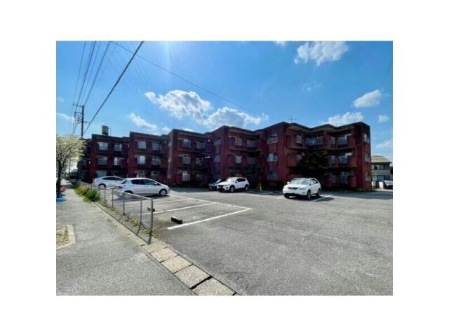  名鉄西尾線/西尾駅 徒歩18分 3階 築45年