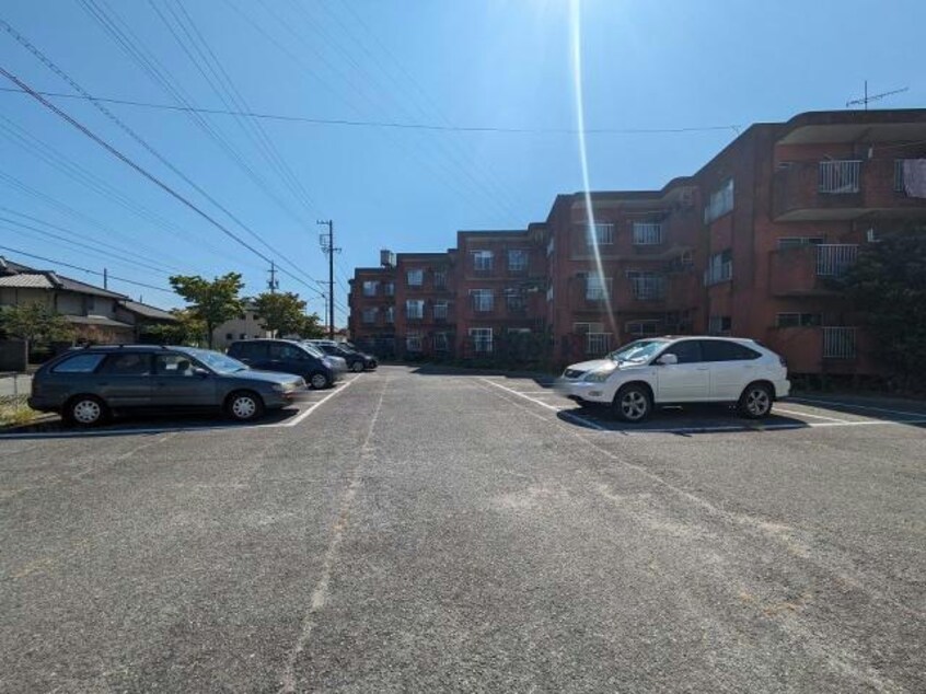  名鉄西尾線/西尾駅 徒歩18分 1階 築45年