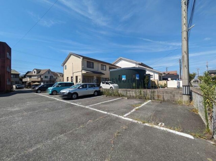  名鉄西尾線/西尾駅 徒歩18分 1階 築45年