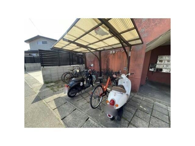  名鉄西尾線/西尾駅 徒歩18分 3階 築45年