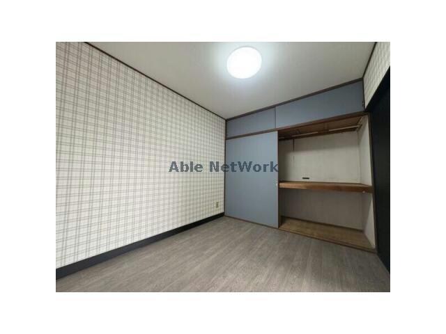  名鉄西尾線/西尾駅 徒歩18分 3階 築45年