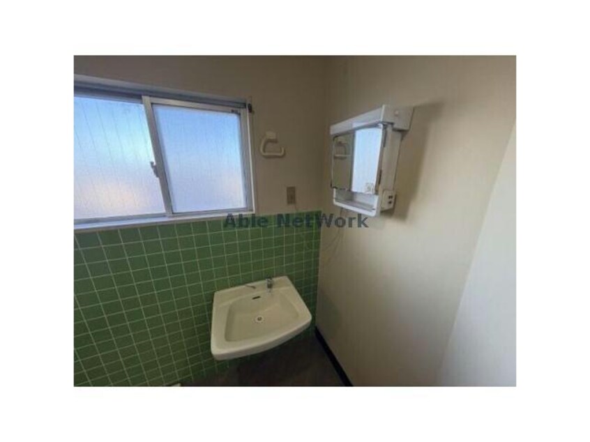  名鉄西尾線/西尾駅 徒歩18分 3階 築45年